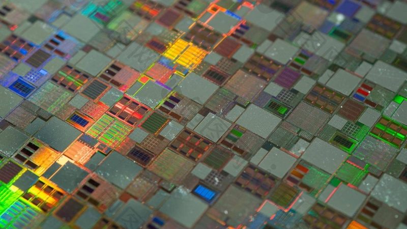 IC封装测试设备维护保养：确保稳定运行的关键步骤