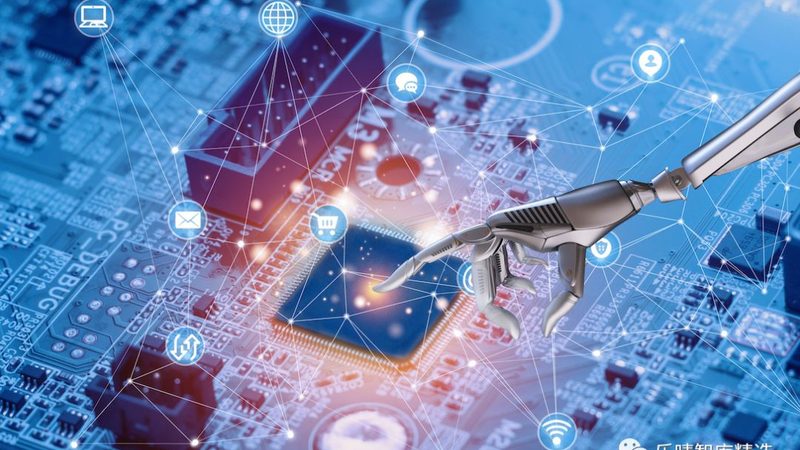 MOSFET生产公司：揭秘高性能器件背后的技术密码**