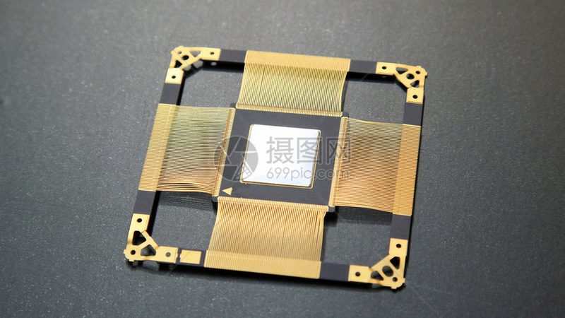 IC前端与后端工作：揭秘两者的差异与协同