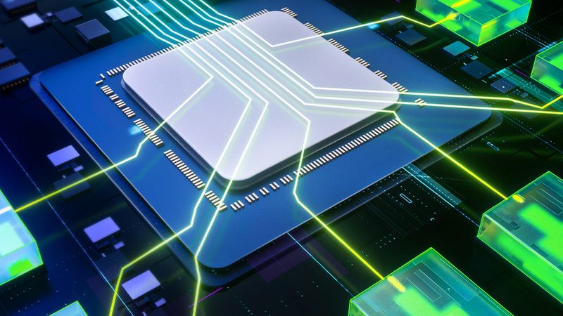 半导体材料与绝缘材料：性能对比解析