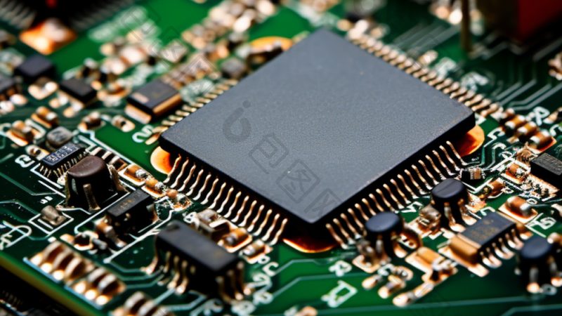 苏州紫外负型光刻胶：揭秘半导体制造中的关键材料
