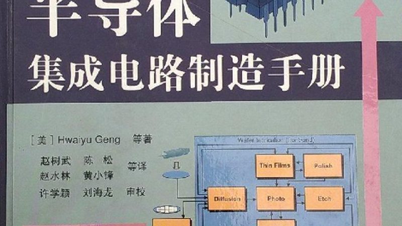 晶圆代工：揭秘行业的双刃剑