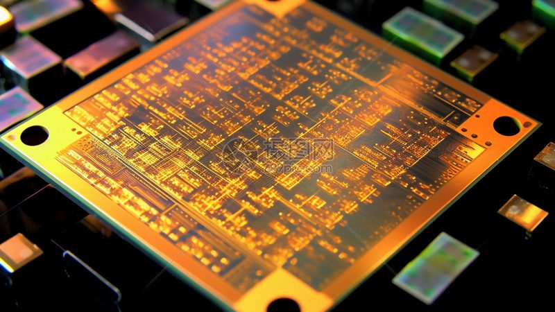 FPGA芯片价格之谜：揭秘查询之道
