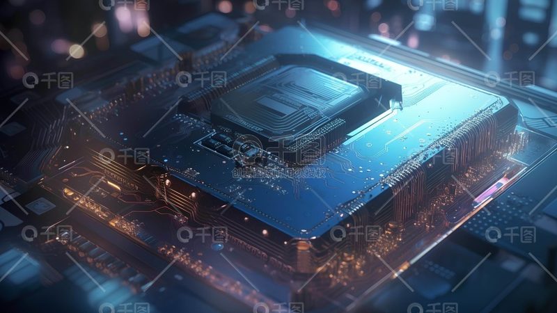 光刻胶环保标准：半导体行业的绿色守护者**