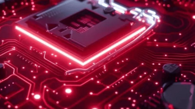 集成电路价格走势对项目成本影响